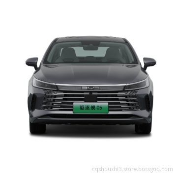 SZ BYD Nuove auto elettriche energetiche in vendita Byd Destroyer 05 EV 2022 Auto ibride plug-in a 4 ruote realizzate in Cina